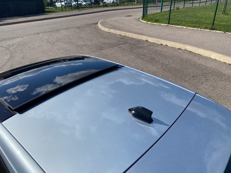 RENAULT MEGANE IV RS-LINE 2022