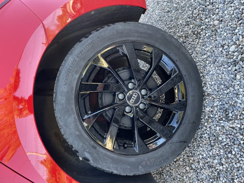 AUDI A1 SPORTBACK 2020