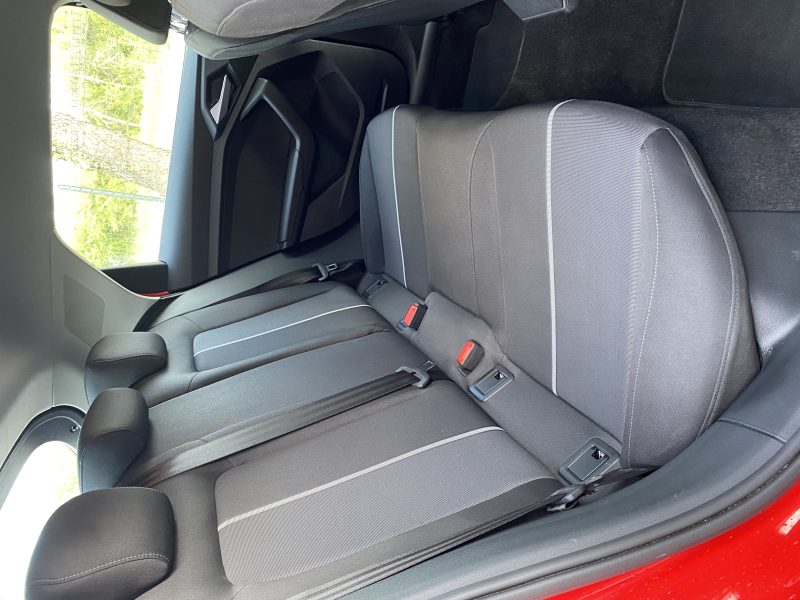 AUDI A1 SPORTBACK 2020