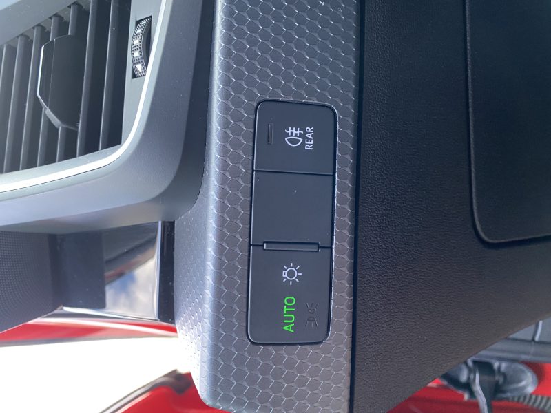 AUDI A1 SPORTBACK 2020