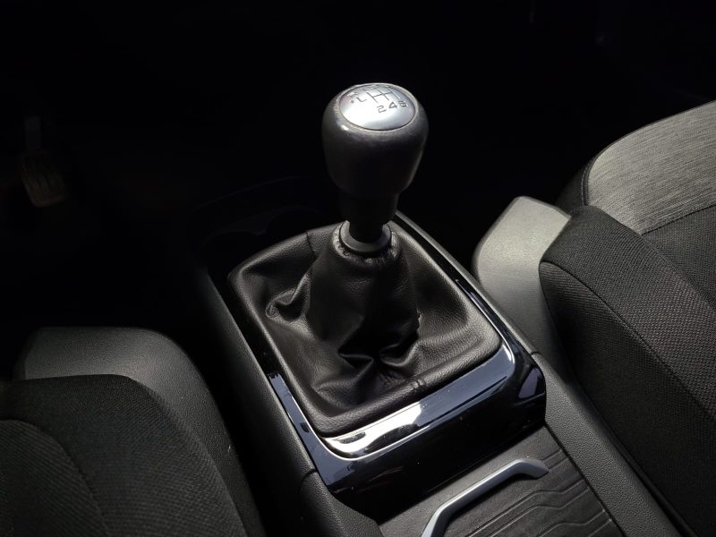 CITROEN C4 PICASSO 1.2 PureTech 110cv LIVE /CAMERA+1ER MAIN+ENTRETIEN CITROEN/