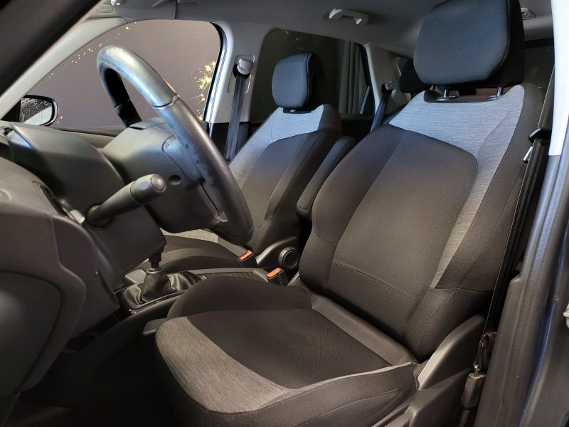 CITROEN C4 PICASSO 1.2 PureTech 110cv LIVE /CAMERA+1ER MAIN+ENTRETIEN CITROEN/