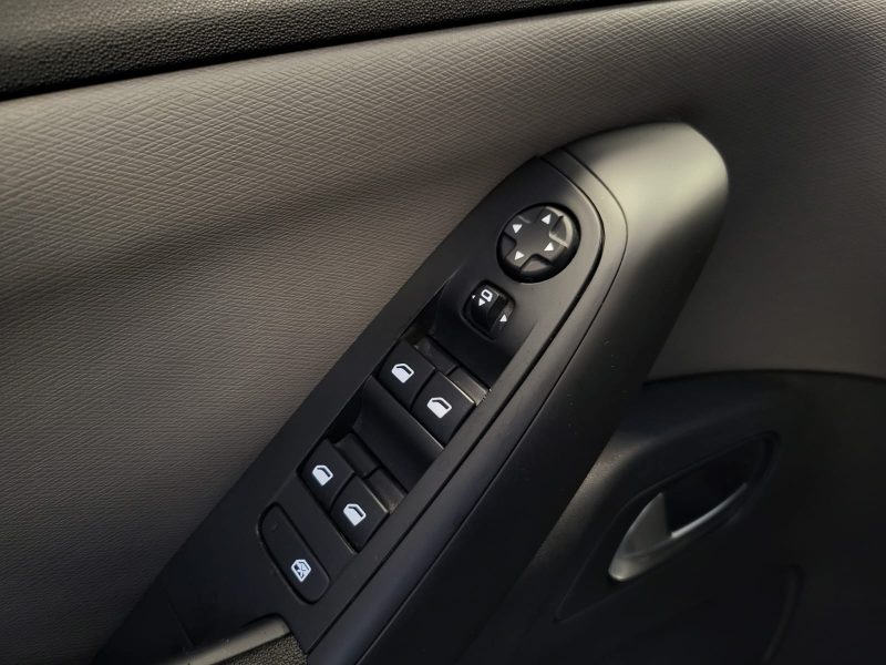 CITROEN C4 PICASSO 1.2 PureTech 110cv LIVE /CAMERA+1ER MAIN+ENTRETIEN CITROEN/