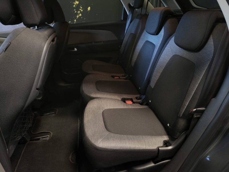 CITROEN C4 PICASSO 1.2 PureTech 110cv LIVE /CAMERA+1ER MAIN+ENTRETIEN CITROEN/