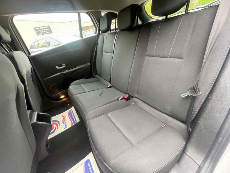 RENAULT MEGANE III Grandtour 2011 1.5 dCi 110cv