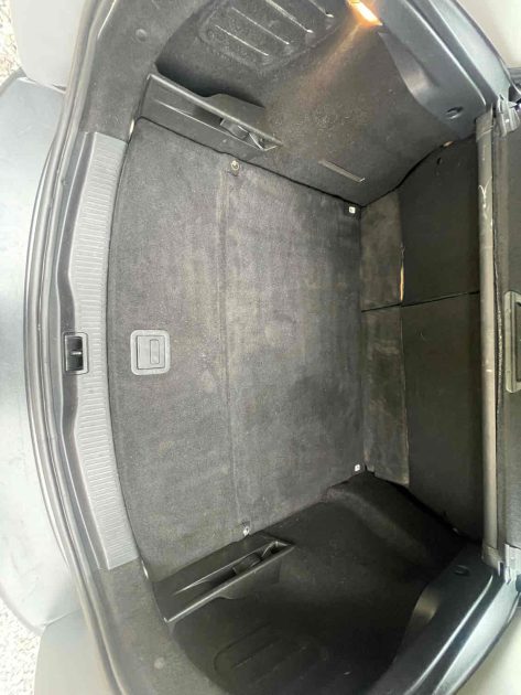 RENAULT MEGANE III Grandtour 2011 1.5 dCi 110cv