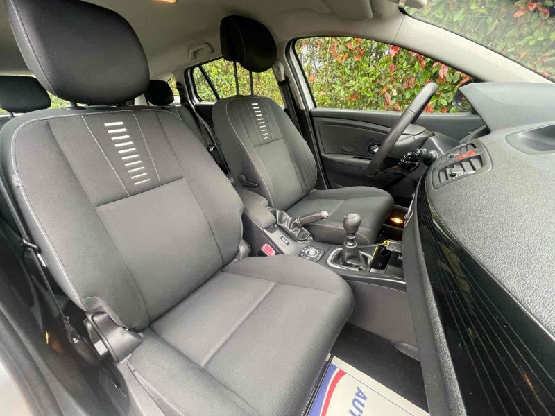 RENAULT MEGANE III Grandtour 2011 1.5 dCi 110cv