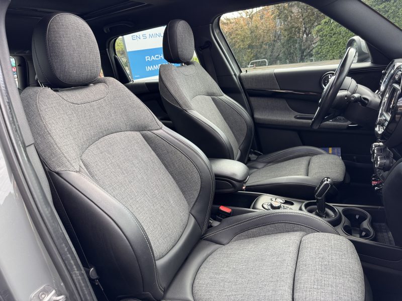 MINI COUNTRYMAN ONE