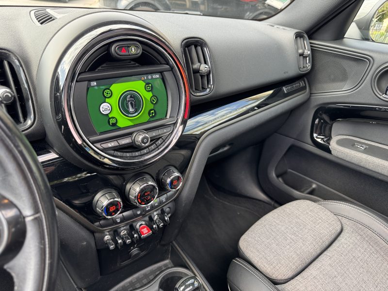 MINI COUNTRYMAN ONE