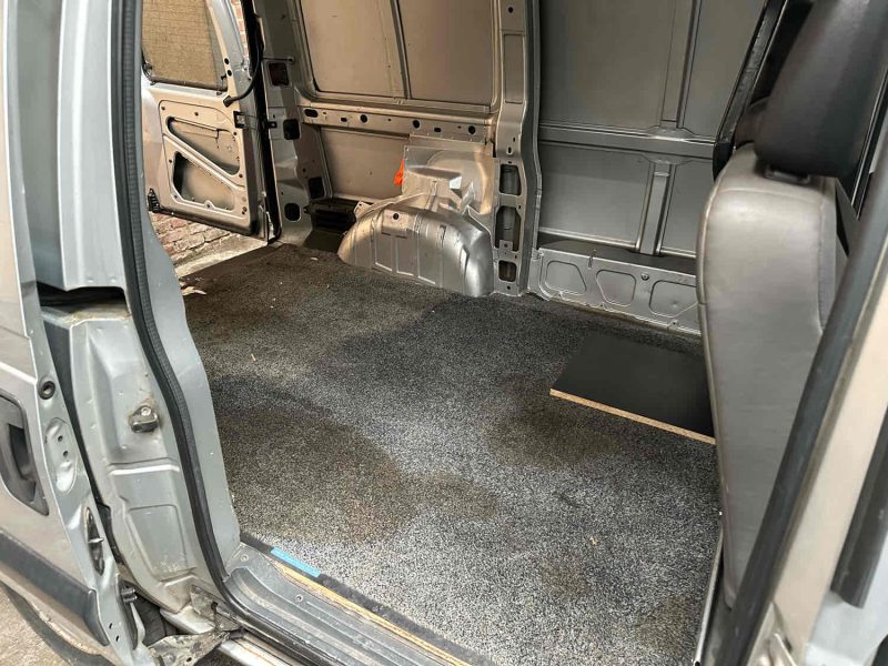 Citroen Jumpy y 2.0 HDi clim