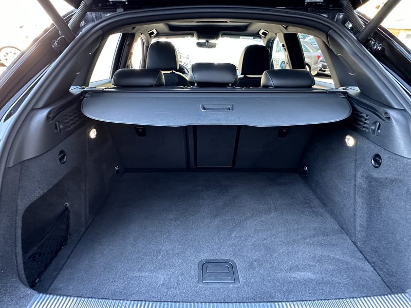 Audi RS Q3 2.5 TFSI 340 QUATTRO S TRONIC*ABT*PANO*