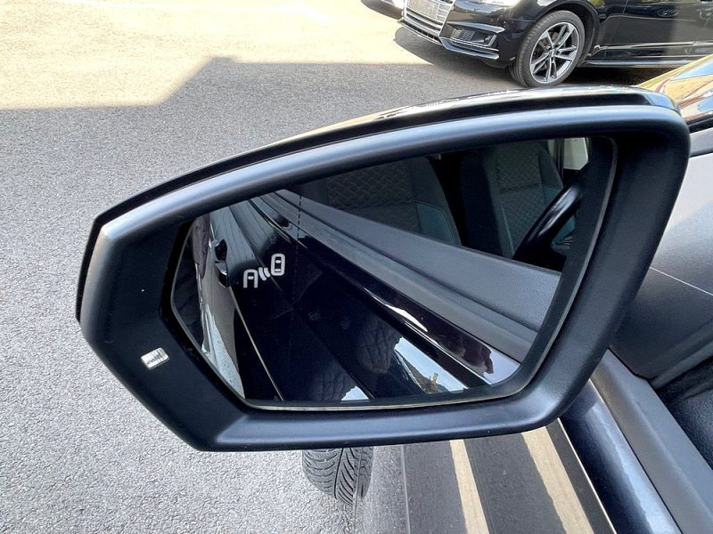 VOLKSWAGEN POLO 1.0 80 IQ.DRIVE