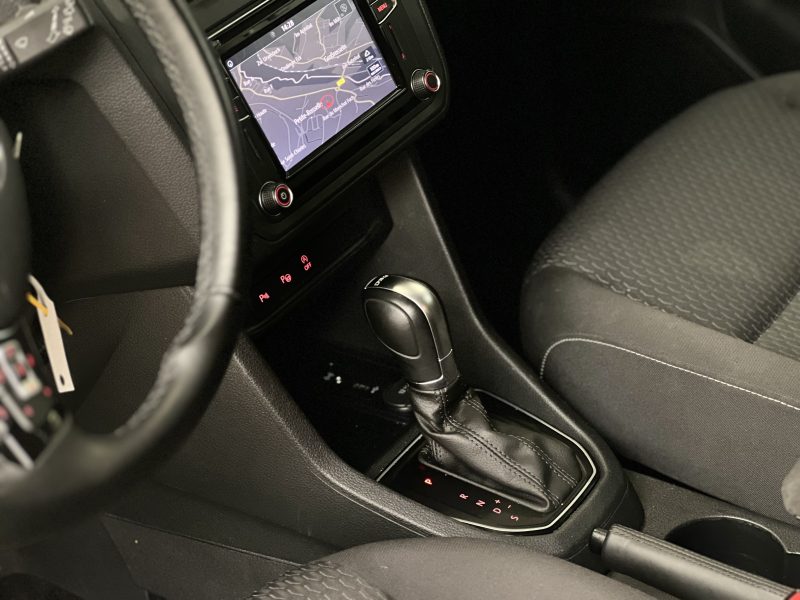 VOLKSWAGEN CADDY 2.0 TDI 102CH DSG TRENDLINE