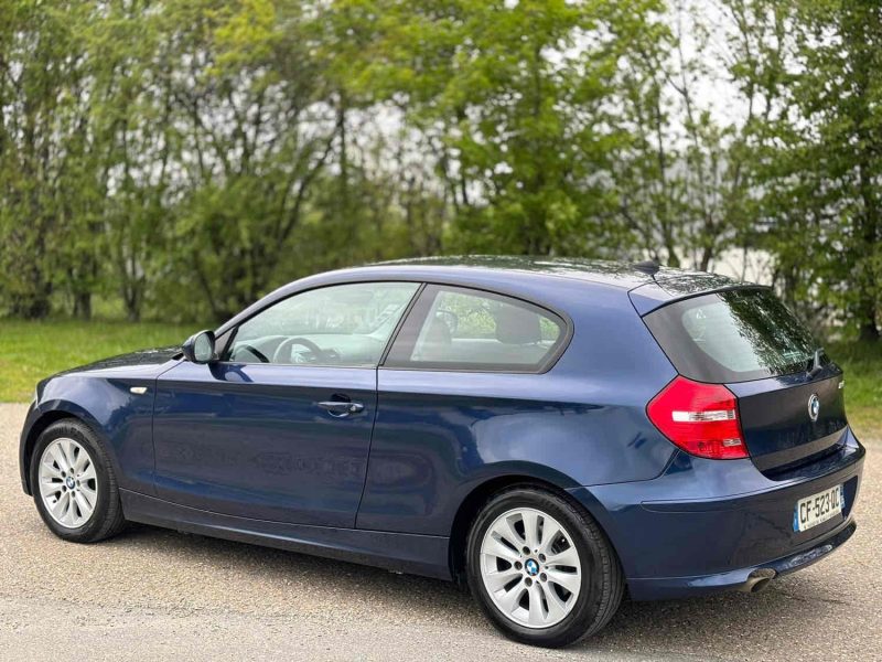 BMW SERIE 1 116D 115CH EDITION CONFORT