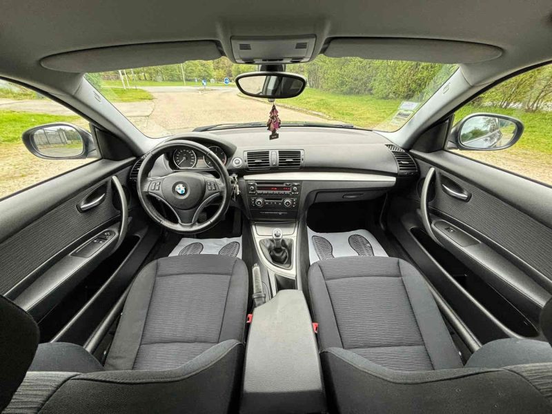 BMW SERIE 1 116D 115CH EDITION CONFORT