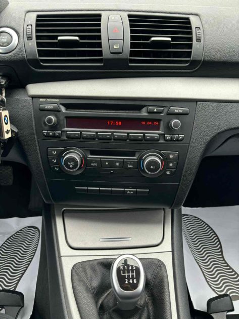 BMW SERIE 1 116D 115CH EDITION CONFORT