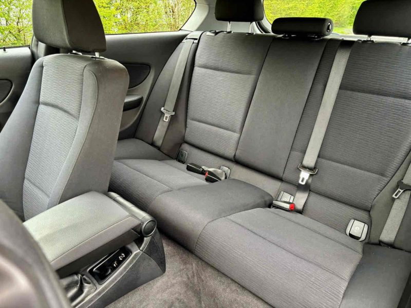 BMW SERIE 1 116D 115CH EDITION CONFORT