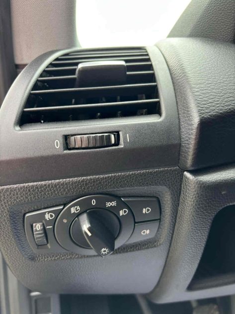 BMW SERIE 1 116D 115CH EDITION CONFORT