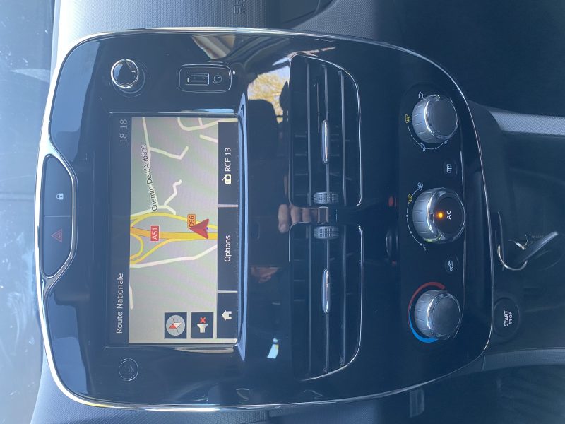 RENAULT CLIO IV 2014