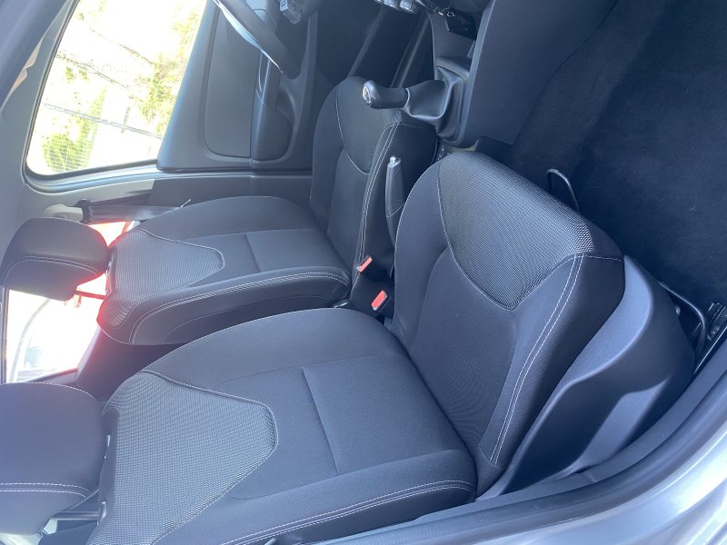 RENAULT CLIO IV 2014