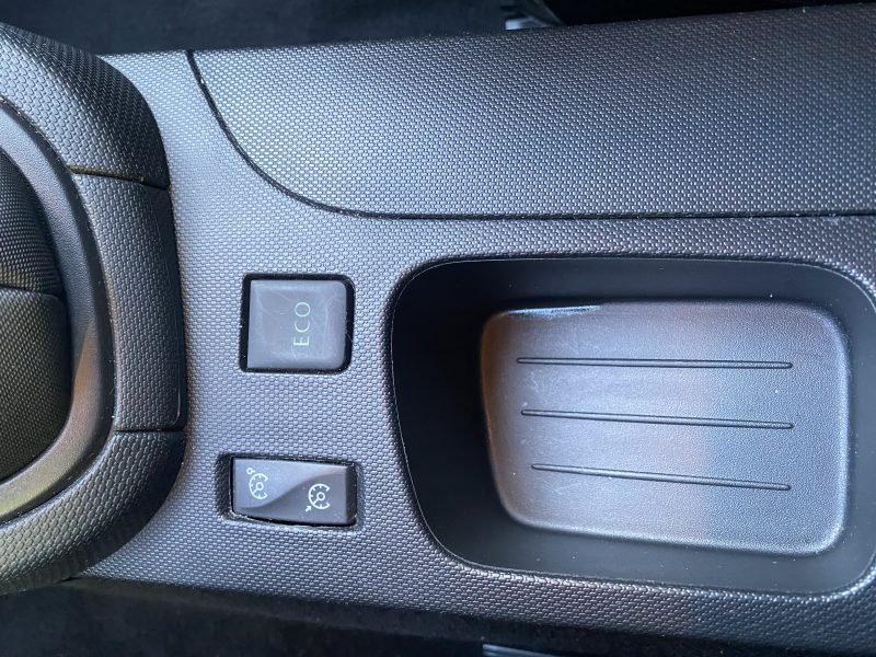 RENAULT CLIO IV 2014