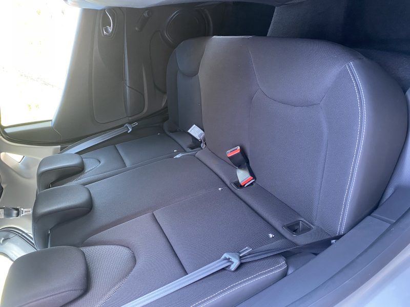 RENAULT CLIO IV 2014