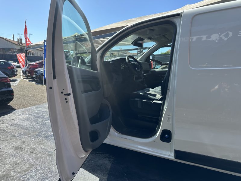 TOYOTA PROACE 2019