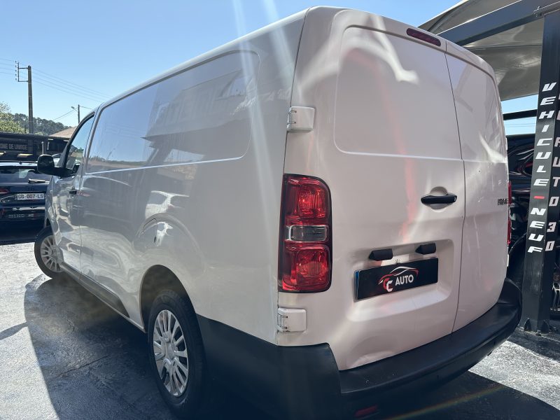 TOYOTA PROACE 2019