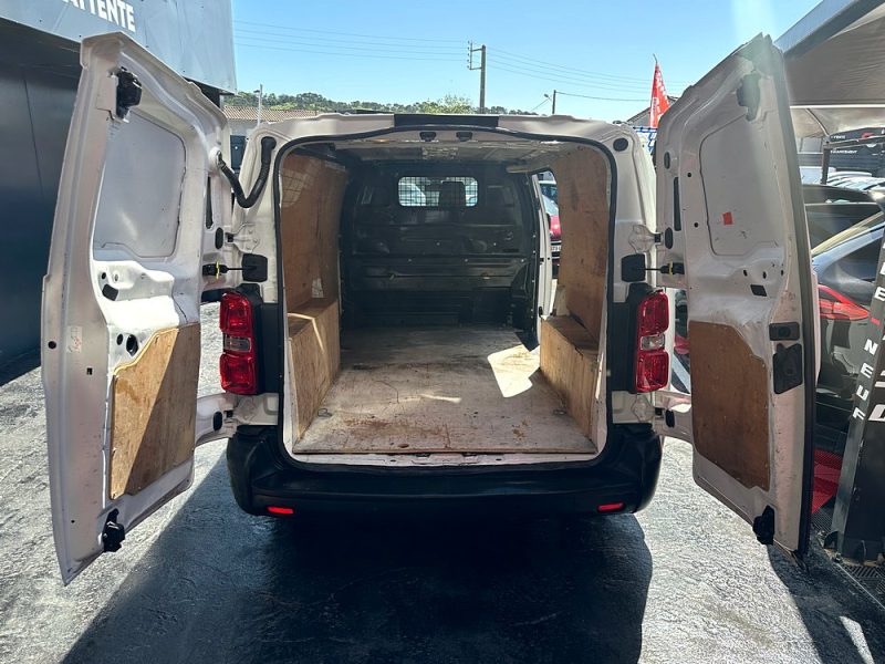 TOYOTA PROACE 2019