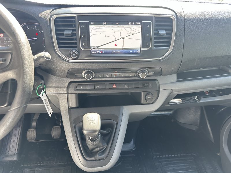 TOYOTA PROACE 2019