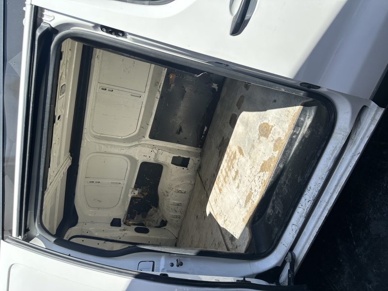 TOYOTA PROACE Fourgon 2020