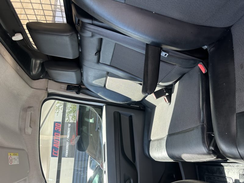 TOYOTA PROACE Fourgon 2020