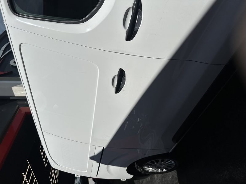 TOYOTA PROACE Fourgon 2020