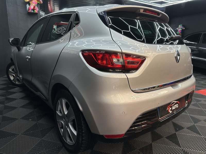 RENAULT CLIO IV 2015