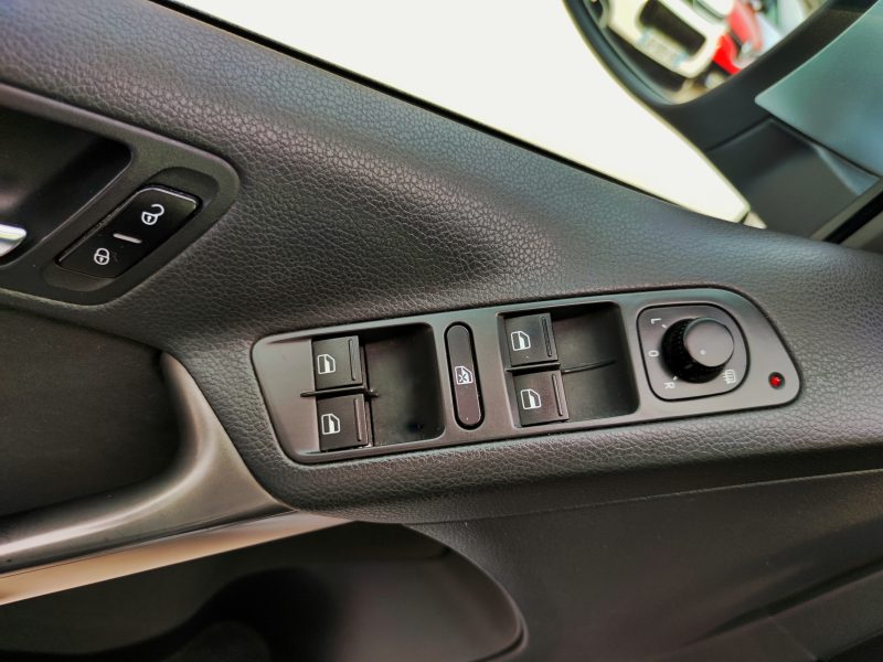 VOLKSWAGEN TIGUAN 2009