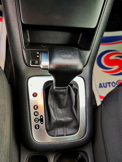 VOLKSWAGEN TIGUAN 2009