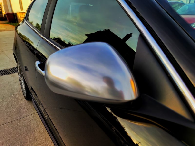 ALFA ROMEO GIULIETTA 2012