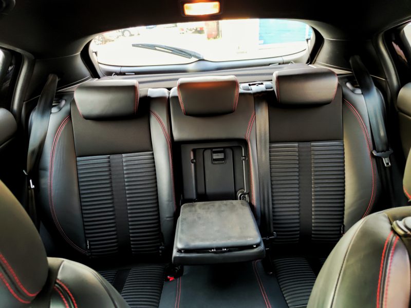 ALFA ROMEO GIULIETTA 2012