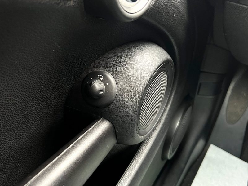 MINI MINI COOPER R56 1.6 120 Cv 60 700 Kms - GARANTIE 12 MOIS