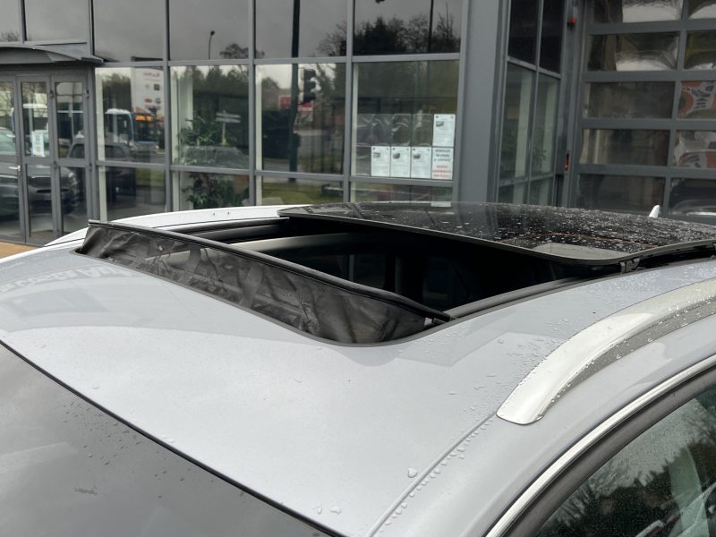 AUDI Q5 PHASE 2 QUATTRO 2.0 TFSI 180 Cv TOIT OUVRANT GPS BLUETOOTH CRIT AIR 1 - GARANTIE 1 AN