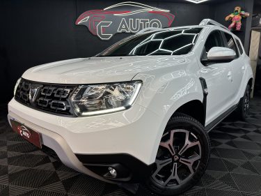 DACIA DUSTER 2019