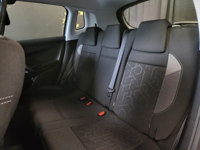 PEUGEOT 2008 1.2 PureTech 110cv ACTIVE / GPS+REGULATEUR+LIMITEUR+COURROIE DE DISTRIBUTION A JOUR/