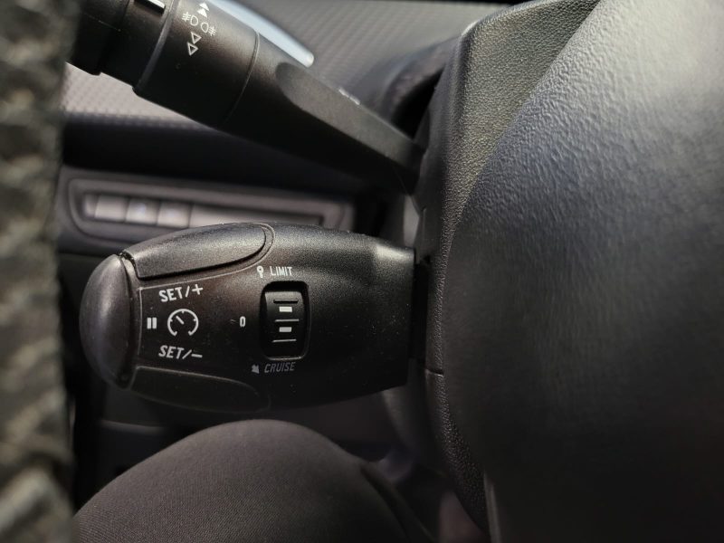 PEUGEOT 2008 1.2 PureTech 110cv ACTIVE / GPS+REGULATEUR+LIMITEUR+COURROIE DE DISTRIBUTION A JOUR/