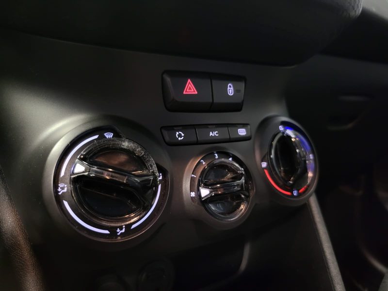 PEUGEOT 2008 1.2 PureTech 110cv ACTIVE / GPS+REGULATEUR+LIMITEUR+COURROIE DE DISTRIBUTION A JOUR/