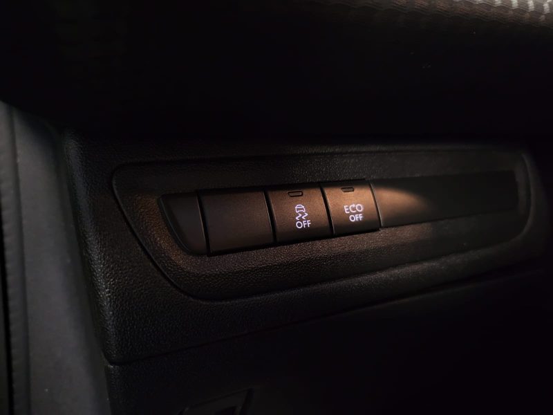 PEUGEOT 2008 1.2 PureTech 110cv ACTIVE / GPS+REGULATEUR+LIMITEUR+COURROIE DE DISTRIBUTION A JOUR/