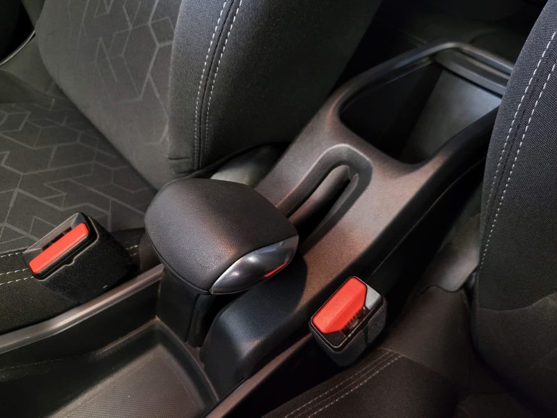 PEUGEOT 2008 1.2 PureTech 110cv ACTIVE / GPS+REGULATEUR+LIMITEUR+COURROIE DE DISTRIBUTION A JOUR/