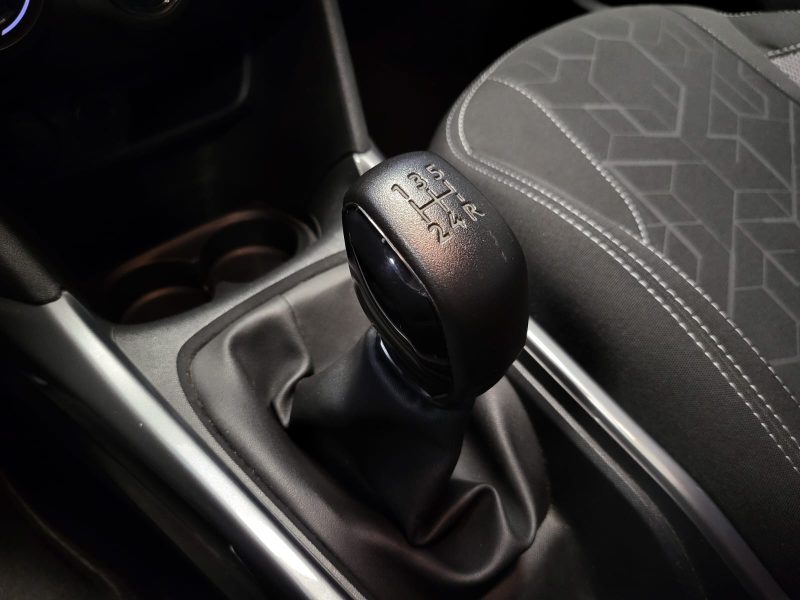 PEUGEOT 2008 1.2 PureTech 110cv ACTIVE / GPS+REGULATEUR+LIMITEUR+COURROIE DE DISTRIBUTION A JOUR/