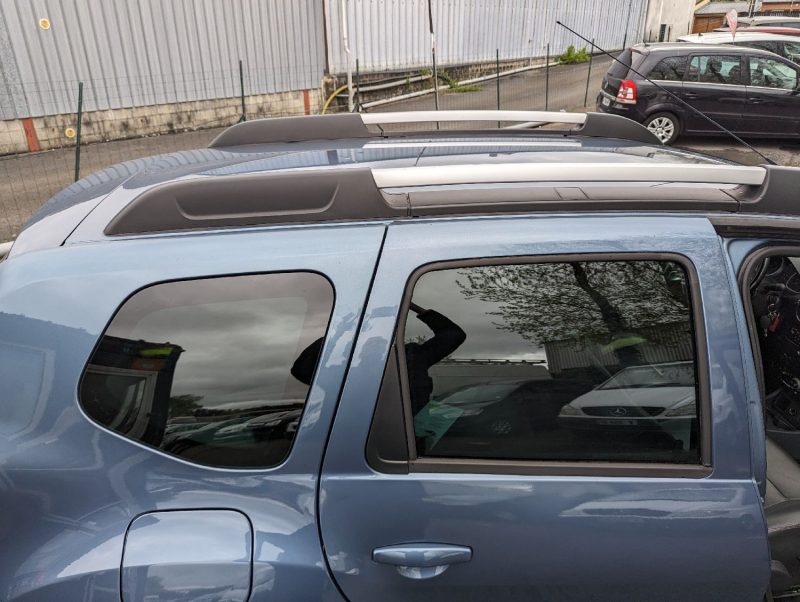 DACIA  DUSTER  1.5 DCI 2011