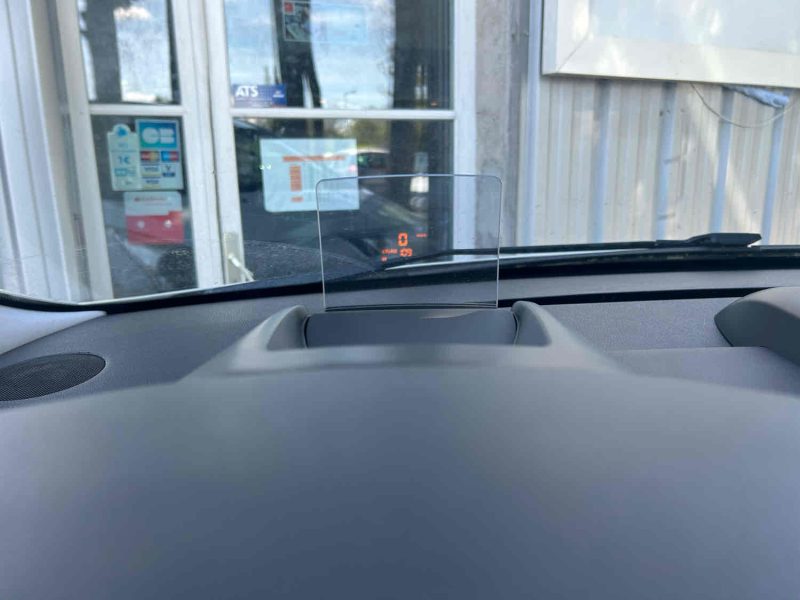 PEUGEOT 3008 Monospace 2011