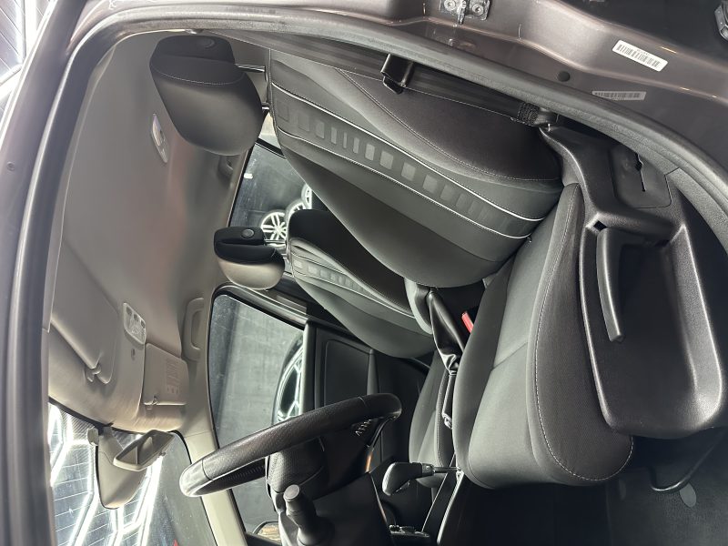 RENAULT MEGANE III Berline  2013